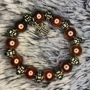 Baby Bracelet, handmade by myself!